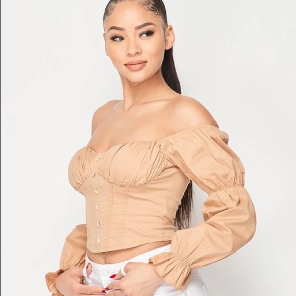 Meet your Posher, Leenoshka - Picture 2 of 6